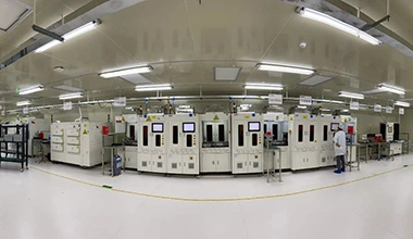 Manufacturing