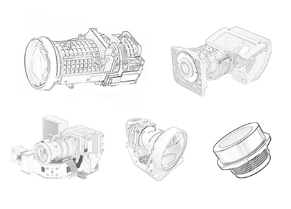 Custom Lens Manufacturing