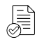 Project Confirmation