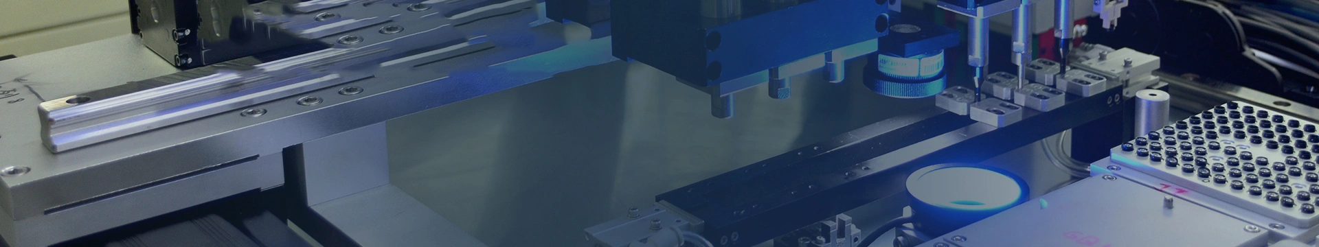 Manufacturing