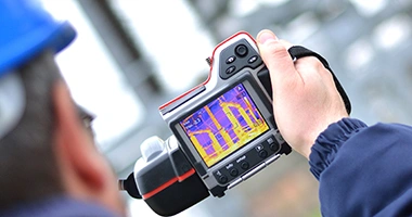 Infrared Thermal Imaging Lens
