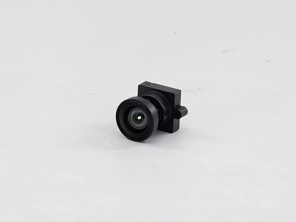 Fixed Focus Lens, 1/2.8' Sensor, 2.03mm, F2.2 Aperture
