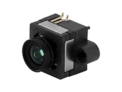 UN5018 Fixed Focus Lens, 1/2.8' Sensor, 3.0mm, F2.0 Aperture