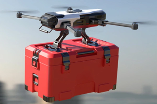 Drones