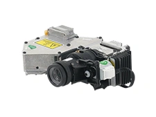 DLP Projector Light Engine, RGB Laser, 0.33' DMD, 1.2:1 Throw Ratio