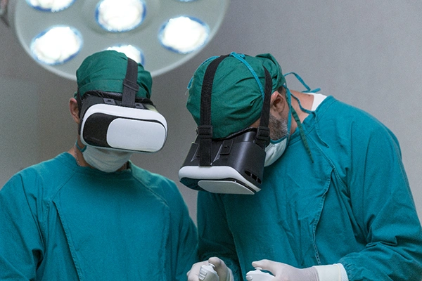Surgical Training