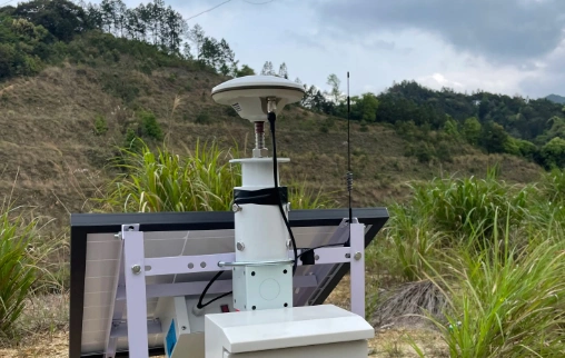 Outdoor Monitoring