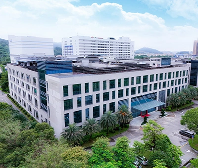 Company Profile