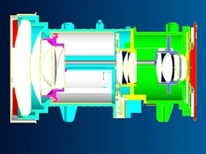 Optical Design