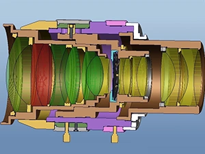 Mechanical Design