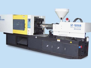 Injection Molding