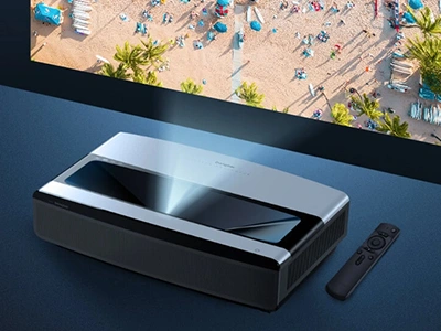 Projectors/AR/VR