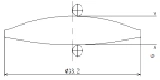 Dimensions & Lens Image