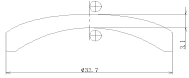 Dimensions & Lens Image