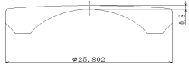 Dimensions & Lens Image