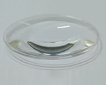 Dimensions & Lens Image