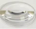 Dimensions & Lens Image