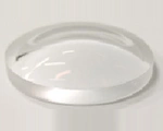 Dimensions & Lens Image