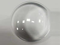 Aspherical Lens