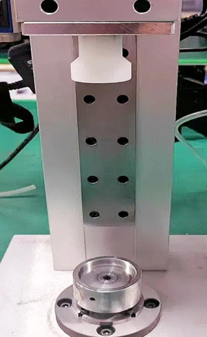Automatic Pressing