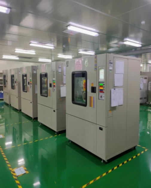 Testing Equipment