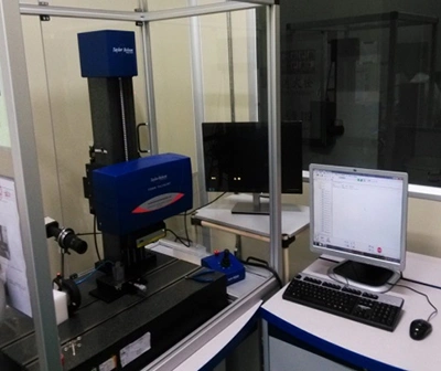 Profilometer