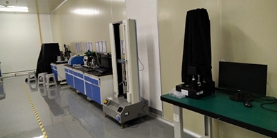 Material Analysis