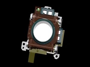 Lens O.I.S