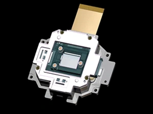 Sensor O.I.S