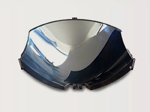 Freeform optics