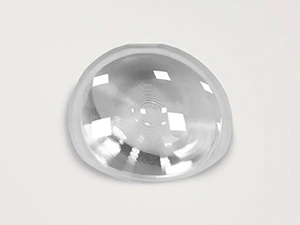 Freeform optics