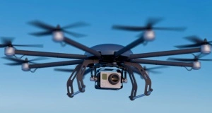 Drones