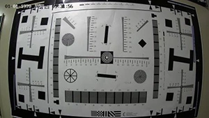 White light mode